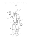 ROBOT AND CONTROL METHOD THEREOF diagram and image