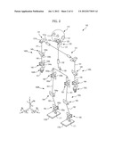 ROBOT AND CONTROL METHOD THEREOF diagram and image