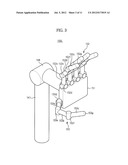 ROBOT AND CONTROL METHOD THEREOF diagram and image