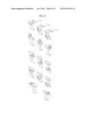 ROBOT AND CONTROL METHOD THEREOF diagram and image