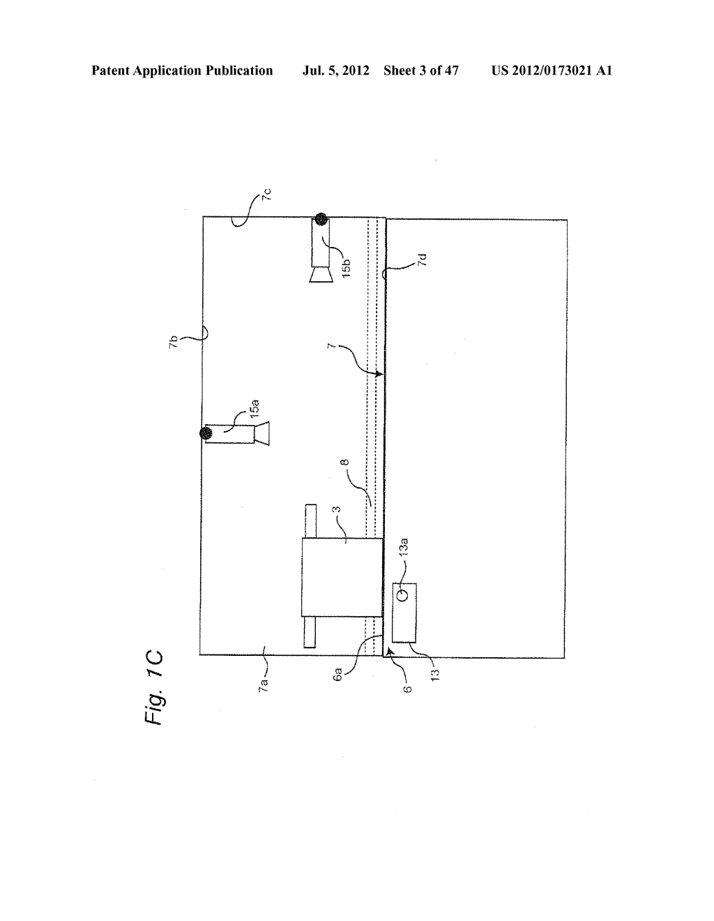 CONTROL APPARATUS AND CONTROL METHOD FOR ROBOT ARM, ROBOT, CONTROL PROGRAM     FOR ROBOT ARM, AND ROBOT ARM CONTROL-PURPOSE INTEGRATED ELECTRONIC     CIRCUIT - diagram, schematic, and image 04