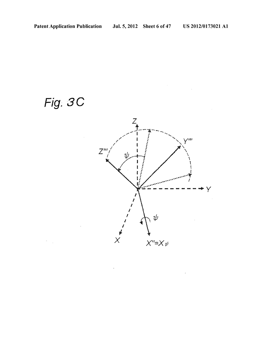 CONTROL APPARATUS AND CONTROL METHOD FOR ROBOT ARM, ROBOT, CONTROL PROGRAM     FOR ROBOT ARM, AND ROBOT ARM CONTROL-PURPOSE INTEGRATED ELECTRONIC     CIRCUIT - diagram, schematic, and image 07