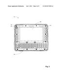 Vehicle Mount Computer with Configurable Ignition Switch Behavior diagram and image