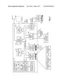 Vehicle Mount Computer with Configurable Ignition Switch Behavior diagram and image