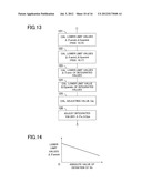 DEVICE FOR ESTIMATING TURNING CHARACTERISTIC OF VEHICLE diagram and image