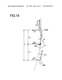 DEVICE FOR ESTIMATING TURNING CHARACTERISTIC OF VEHICLE diagram and image