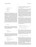 DEVICE FOR ESTIMATING TURNING CHARACTERISTIC OF VEHICLE diagram and image