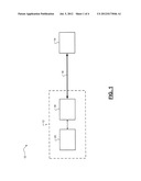 SYSTEM AND METHOD FOR DECREASING VEHICLE SPEED FROM A REMOTE LOCATION diagram and image