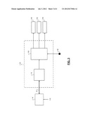 SYSTEM AND METHOD FOR DECREASING VEHICLE SPEED FROM A REMOTE LOCATION diagram and image