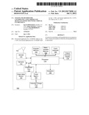 SYSTEM AND METHOD FOR CONTROLLING A SELF-PROPELLED DEVICE IN CONNECTION     WITH A VIRTUAL ENVIRONMENT diagram and image