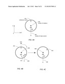 SYSTEM AND METHOD FOR CONTROLLING A SELF-PROPELLED DEVICE IN CONNECTION     WITH A VIRTUAL ENVIRONMENT diagram and image