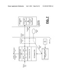 SYSTEM AND METHOD FOR CONTROLLING A SELF-PROPELLED DEVICE IN CONNECTION     WITH A VIRTUAL ENVIRONMENT diagram and image