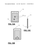 SYSTEM AND METHOD FOR CONTROLLING A SELF-PROPELLED DEVICE IN CONNECTION     WITH A VIRTUAL ENVIRONMENT diagram and image