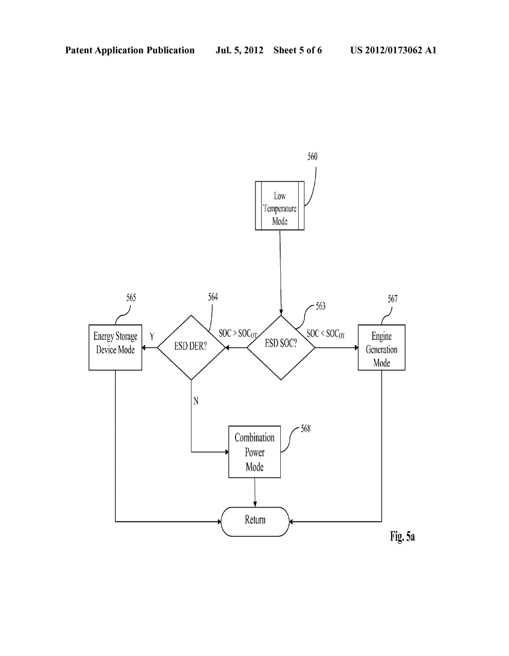 APPARATUSES, METHODS, AND SYSTEMS FOR THERMAL MANAGEMENT OF HYBRID VEHICLE     SCR AFTERTREATMENT - diagram, schematic, and image 06