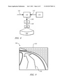 VEHICLE OPERATION AND CONTROL SYSTEM FOR AUTONOMOUS VEHICLES ON FULL     WINDSHIELD DISPLAY diagram and image