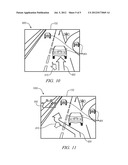 VEHICLE OPERATION AND CONTROL SYSTEM FOR AUTONOMOUS VEHICLES ON FULL     WINDSHIELD DISPLAY diagram and image