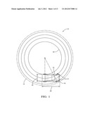 SYSTEM AND METHOD FOR ASSISTING A VEHICLE OPERATOR TO PARALLEL PARK A     VEHICLE diagram and image