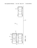SYSTEM AND METHOD FOR ASSISTING A VEHICLE OPERATOR TO PARALLEL PARK A     VEHICLE diagram and image