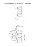 SYSTEM AND METHOD FOR ASSISTING A VEHICLE OPERATOR TO PARALLEL PARK A     VEHICLE diagram and image