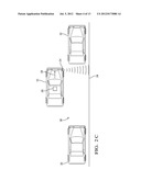 SYSTEM AND METHOD FOR ASSISTING A VEHICLE OPERATOR TO PARALLEL PARK A     VEHICLE diagram and image