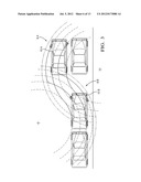 SYSTEM AND METHOD FOR ASSISTING A VEHICLE OPERATOR TO PARALLEL PARK A     VEHICLE diagram and image