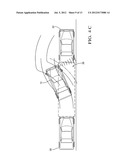 SYSTEM AND METHOD FOR ASSISTING A VEHICLE OPERATOR TO PARALLEL PARK A     VEHICLE diagram and image