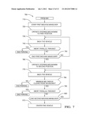 SYSTEM AND METHOD FOR ASSISTING A VEHICLE OPERATOR TO PARALLEL PARK A     VEHICLE diagram and image