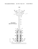 CONTROL DEVICE OF INVERTED PENDULUM TYPE VEHICLE diagram and image