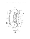 CONTROL DEVICE OF INVERTED PENDULUM TYPE VEHICLE diagram and image