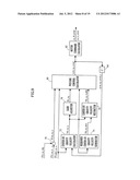 CONTROL DEVICE OF INVERTED PENDULUM TYPE VEHICLE diagram and image