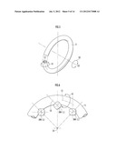 CONTROL DEVICE OF INVERTED PENDULUM TYPE VEHICLE diagram and image