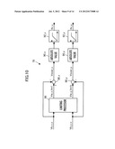 CONTROL DEVICE OF INVERTED PENDULUM TYPE VEHICLE diagram and image