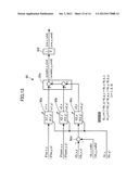 CONTROL DEVICE OF INVERTED PENDULUM TYPE VEHICLE diagram and image