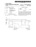 MOBILE WORKING MACHINE diagram and image