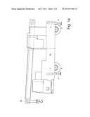 MOBILE WORKING MACHINE diagram and image