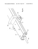 MOBILE WORKING MACHINE diagram and image