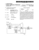 CONTROL DEVICE OF INVERTED PENDULUM TYPE VEHICLE diagram and image