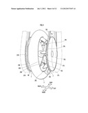 CONTROL DEVICE OF INVERTED PENDULUM TYPE VEHICLE diagram and image