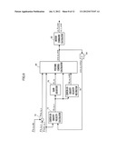 CONTROL DEVICE OF INVERTED PENDULUM TYPE VEHICLE diagram and image