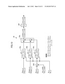 CONTROL DEVICE OF INVERTED PENDULUM TYPE VEHICLE diagram and image