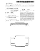 ACCELERATION ADJUSTER FOR VEHICLES WITH AN ELECTRONIC ACCELERATOR diagram and image