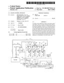 ENGINE CONTROL APPARATUS diagram and image