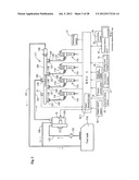 ENGINE CONTROL APPARATUS diagram and image