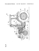 ENGINE CONTROL APPARATUS diagram and image