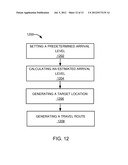 NAVIGATION SYSTEM WITH CONSTRAINED RESOURCE ROUTE PLANNING OPTIMIZER AND     METHOD OF OPERATION THEREOF diagram and image