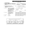 METHOD AND APPARATUS FOR RECOVERING GENE SEQUENCE USING PROBE MAP diagram and image