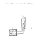 PROVIDING MEASUREMENTS RELATING TO DIFFERENT PHASE COMPONENTS OF A FLOWING     FLUID diagram and image