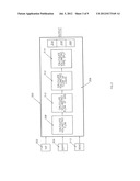 PROVIDING MEASUREMENTS RELATING TO DIFFERENT PHASE COMPONENTS OF A FLOWING     FLUID diagram and image