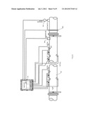 PROVIDING MEASUREMENTS RELATING TO DIFFERENT PHASE COMPONENTS OF A FLOWING     FLUID diagram and image