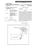 METHOD OF SIMULATING ILLUMINATED ENVIRONMENT FOR OFF-LINE PROGRAMMING diagram and image